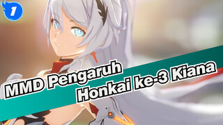 [MMD Pengaruh Honkai Ke-3] LUAAARRR BIAASSAAA!_1