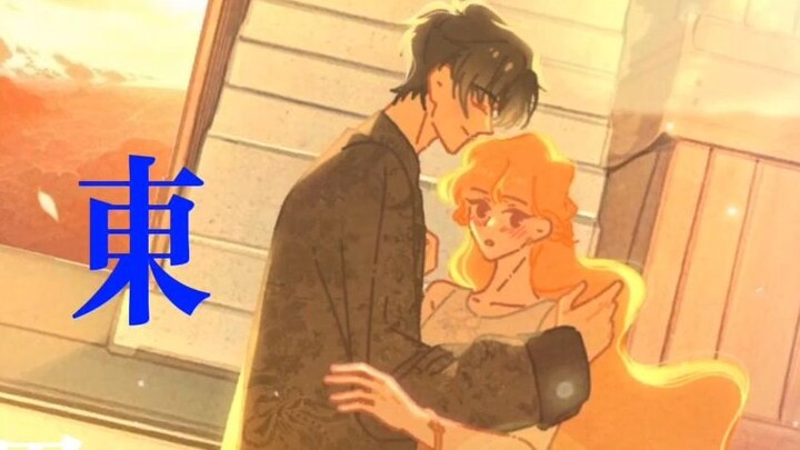 What’s it like to have a boyfriend from Guangdong?