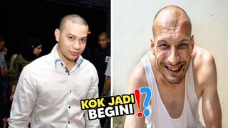 Ingat Bubu Mantan Pacar Syahrini? Begini 7 Nasib Artis Dulunya Dipuja Kini Tak Dikenali Lagi