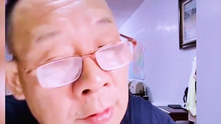 A debtor connects with Pang Donglai’s chairman, Yu Donglai; Brother Donglai says a debt of 160,000 i
