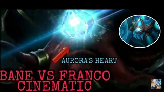 BANE VS. FRANCO (CINEMATIC VIDEO) - WAR IN NORTHERN VALE