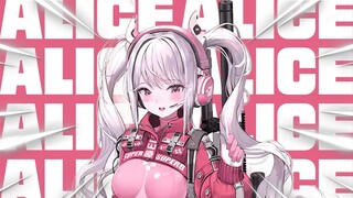1Min of Alice.EXE [Goddess of Victory: NIKKE]
