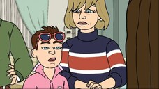 #1Happy Family USA Season 1 Episode 6