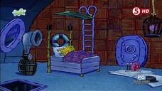 SPONGEBOB SQUAREPANTS TAGALOG DUBBED - SUDS