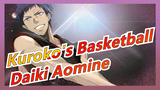 [Kuroko's Basketball/Epik] Daiki Aomine--- Satu-satunya yang bisa mengalahkanku, adalah aku