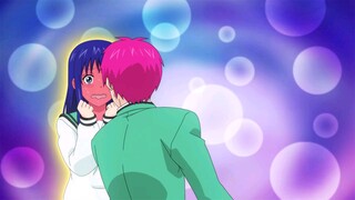 [720P] Saiki Kusuo no Psi-nan S3 Episode 6 [END] [SUB INDO]