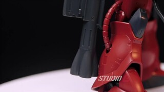 Biến đổi HG ZAKU II [Bộ sưu tập biến đổi hoàn chỉnh]