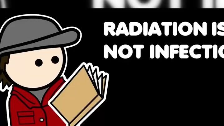 The Chernobyl Pandemic Panic