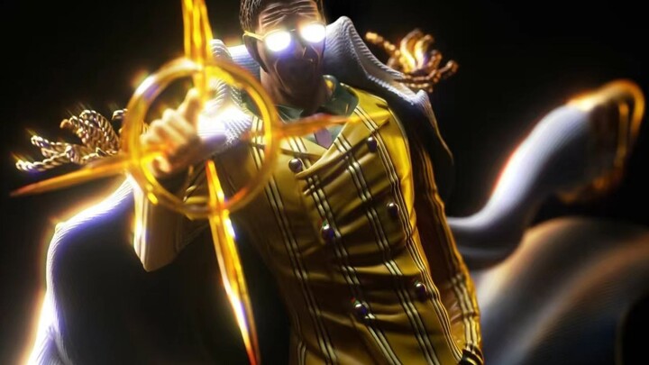 นี่น่าจะเป็นการต่อสู้ที่จริงจังที่สุดของฮ่องซวนแล้ว!