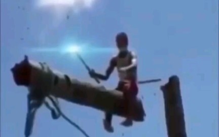 Video huấn luyện Harry Potter thời kỳ đầu với cột điện bị rò rỉ!