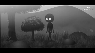 Alone