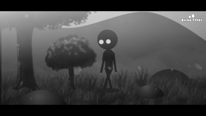 Alone