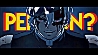 Tengen Pensiun? Tidak Semudah itu Ferguso! {AMV}