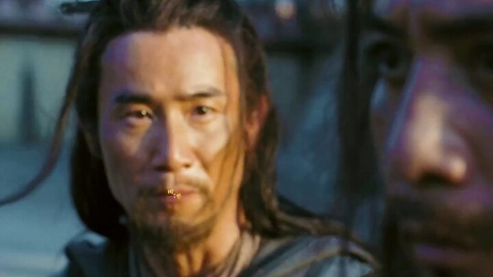 Only able to share hardships, but not happiness! A seriously underrated movie.