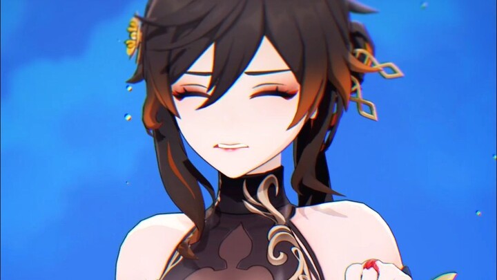 帝君求求你了变成帝姬吧