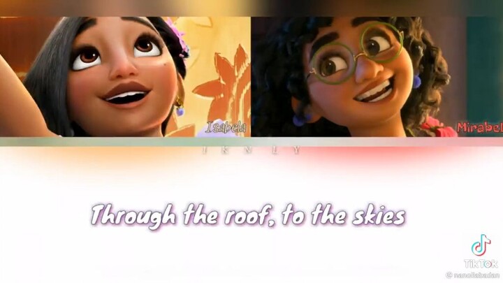 What can I do lyrics* (sub and like)