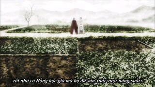 Quỷ Vương và Anh Hùng Tập 09 - Việt Sub