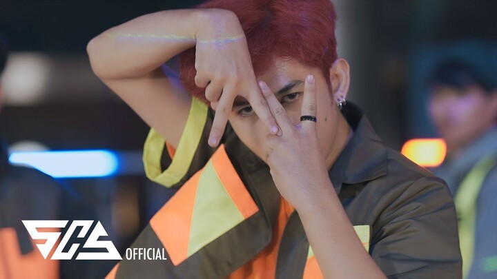 NEVEL - 'NUMBER ONE' [OFFICIAL M/V Performance Version]