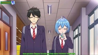 Thuyết Minh Tình Bạn Trai Gái Liệu Có Bền Lâu? Tập 5