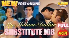 My Million Dollar Substitute Job