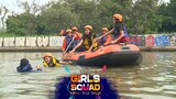 Natural Disaster Management - GIRLS SQUAD EP 11