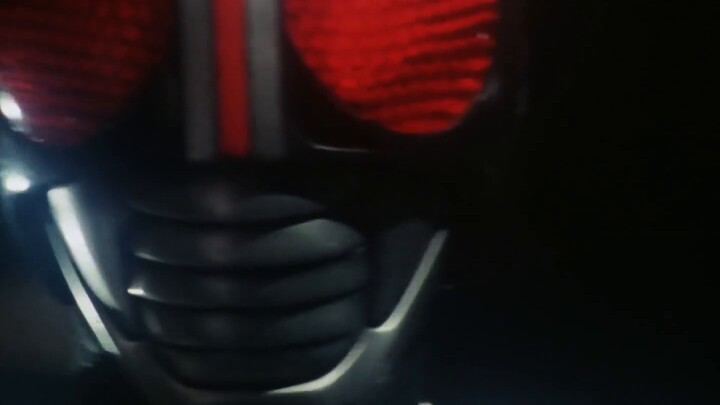 [Let's Fight Series] Kamen Rider Black ED "Long Long ago, 20th Century" Folk Music Version