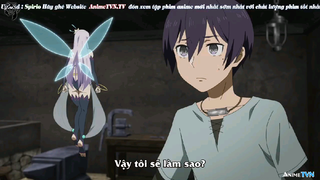 Kyuukyoku Shinka shita Full Dive RPG ga Genjitsu yori mo Kusoge Dattara - Tập 7 [Vietsub]