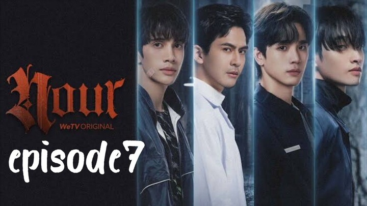 Nour | Episode 7 | Eng Sub