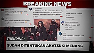 win 🏆 akatsuki