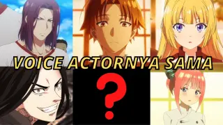 Ayanokouji di Anime Lain! Kira-Kira Jadi Siapa Ya?