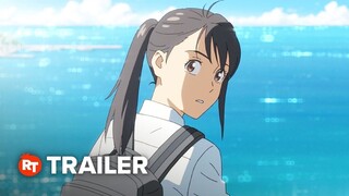 Watch Full Movie Suzume Trailer #1 (2023) Link In Descreption