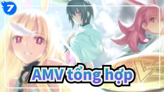 [Tiểu văn hóa ACG/MAD] Tổng hợp các tác phẩm được công diễn_C7