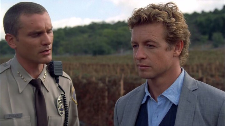 the mentalist พากย์ไทย EP.09