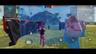 Highlight free fire one shot m1014 [Xiaomi Poco X3Pro]