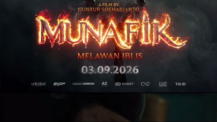 Akhirnya film paking fenomenal dari Malaysia dibuat versi Indonesianya dan kabarnya banyak kejutan-k