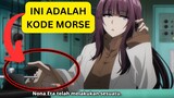 Pesan "Rahasia" pada Penonton Anime Kage no Jitsuryokusha di episode 20...
