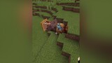 Ngủ mà bay?? Đúng là học trò Vinh có khác 🤣 whatttt...  minecraft vinhmc villager foryou