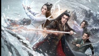 Snow eagle lord 2023 | epi.5 (englishsub)