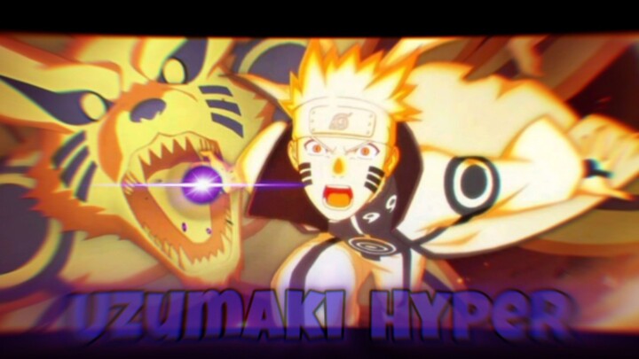 Uzumaki Hyper