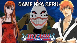 Bleach Akan Merilis Karakter Game Baru