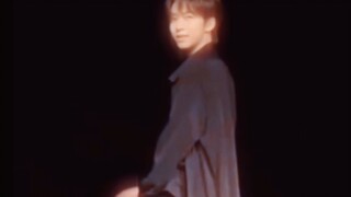 贺儿的校园舞蹈