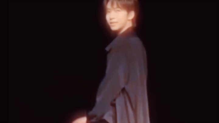 رقصة هور في الحرم الجامعي