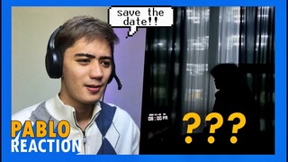 SB19 PABLO - ??? REACTION