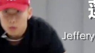 ['Lotus' ของจางอี้ซิง] ท่าเต้นสุดเท่และตรงประเด็นของนักออกแบบท่าเต้นชาวนิวซีแลนด์ เจฟฟรีย์ ฮู Lit!