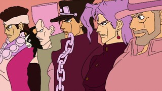 [Gambar Bermusik]Lagu Pembuka Jojo Dengan Harga Terendah