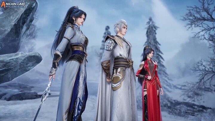 Against the Sky Supreme Eps 504 1080p Sub Indo