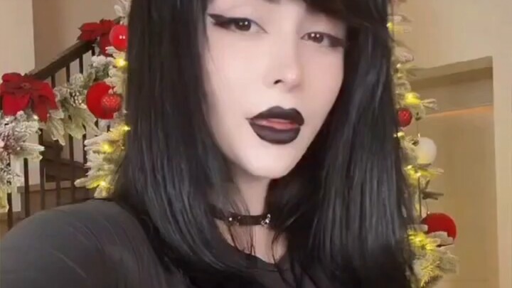 saluran goth 11#