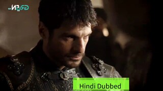 SULTAN MEHMED FATIH Episode : 08 full hindi Dubbed
