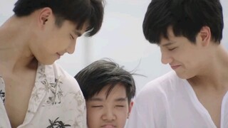 [Hai nhỏ mà không cần tháo dỡ] EP11-6