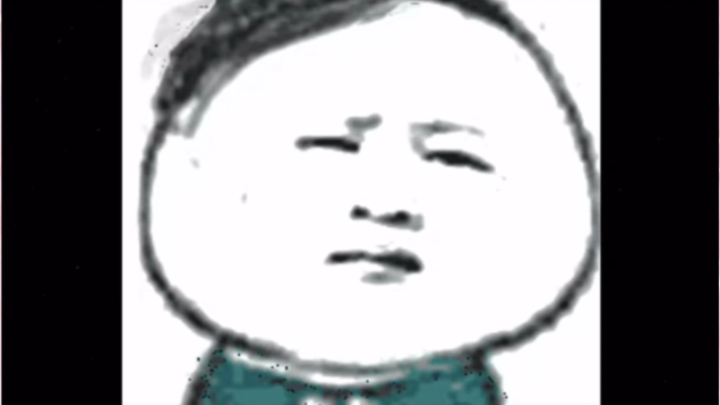 Nemu bayangan rekan kerja di seekor anjing #Kocak #Gila